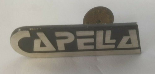 Bose capella lautsprecher - capella,