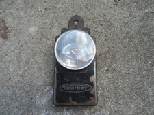 VTG WWII WW2 TESTBOY GERMAN