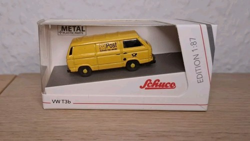 Schuco 26712 deutsche - schuco, vw
