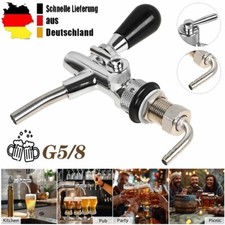 Kompensatorschankhahn Mit
