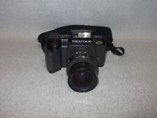 Pentax SF7 analoge