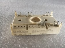 1Pcs Semikron SK60GB123