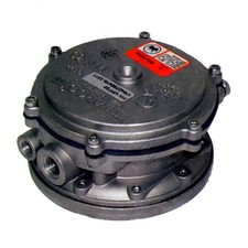 Impco Absperrventil VFF30 für