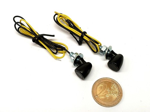 Mini led blinker bullet - mini,