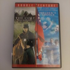 The Colt / Fielders Choice