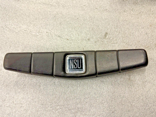 Nsu prinz 1200c leder polster - nsu,