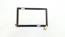Schwarz - Touchscreen Display