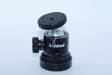 Linhof profi tripod ball - linhof,