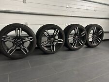 Komplett Winterräder 