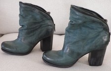 A.S.98 Stiefeletten Stiefel
