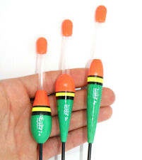 Knicklichtposen Set | Behr Angelpose Allroundposen Laufpose Schwimmer Knicklicht