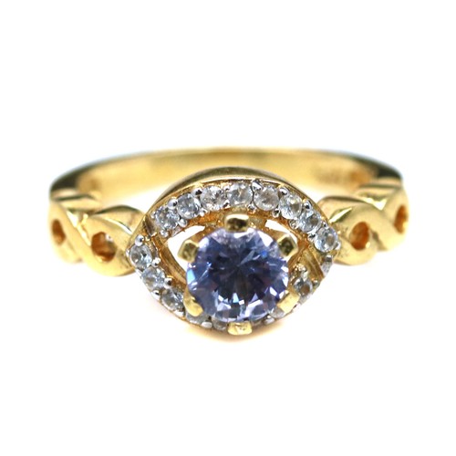 925 sterling silber ring - sterling,