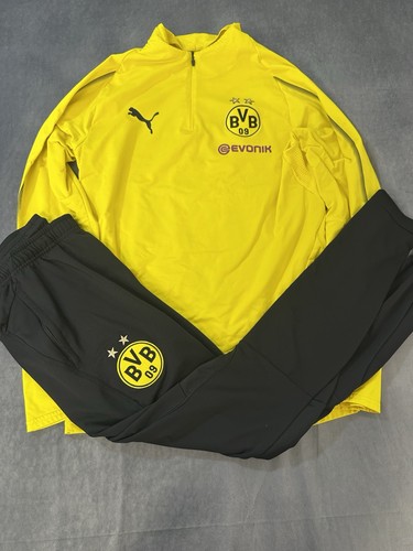 Puma borussia dortmund - puma,