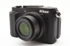 Nikon COOLPIX P7700 7x 12.1MP