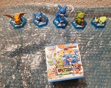 Digimon Adventure DigiColle