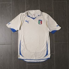 Vintage Retro 2010 WM Italien