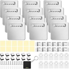 12 Stück Stark Acrylglas