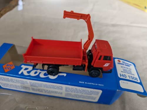 Roco 1508 modellauto - modellauto, lkw