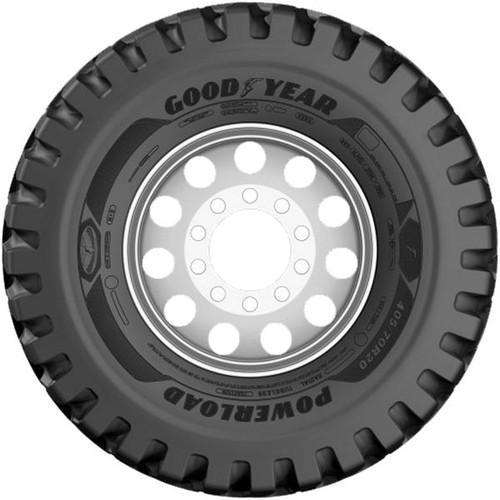 Goodyear 365 20 tl - goodyear,