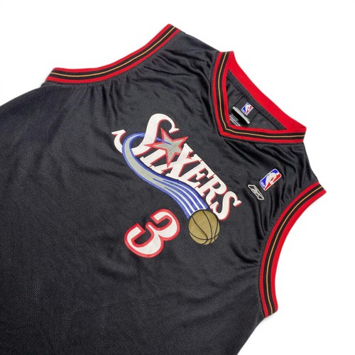 Reebok philadelphia 76ers - reebok,