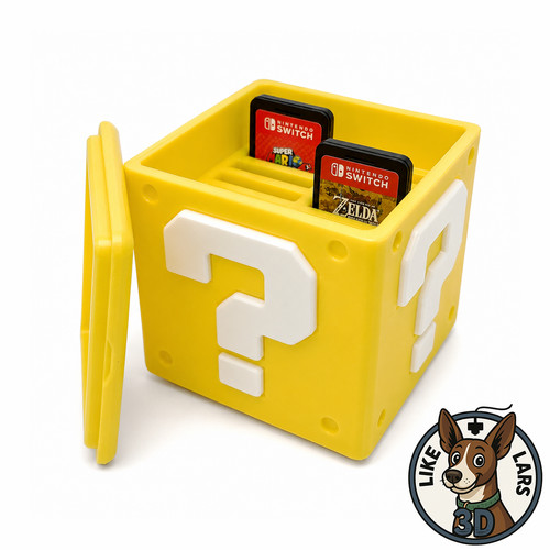 Spielehalter passend für