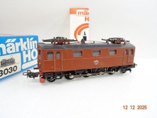 Märklin H0 3030 Schweden