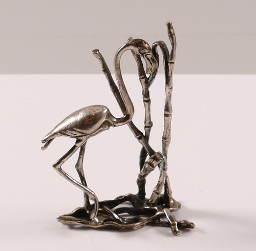 Silberfigur silber 800 - silberfigur,