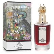 Penhaligons Portraits - The