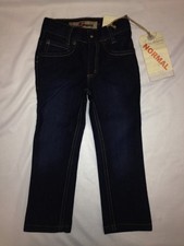 Kinder jeans hose mädchen - hose,