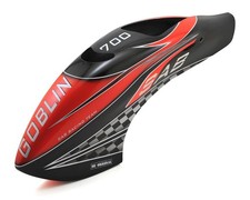 SAB Goblin Goblin 700 Canomod