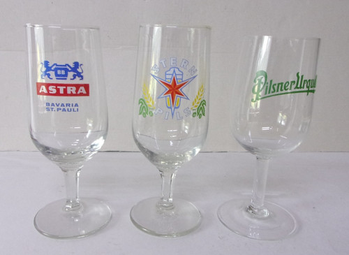 Biergläser astra bavaria - astra,