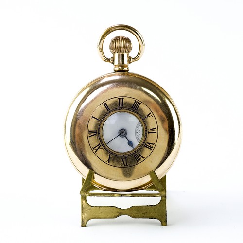 04585 swiss pocket watch - swiss, watch,