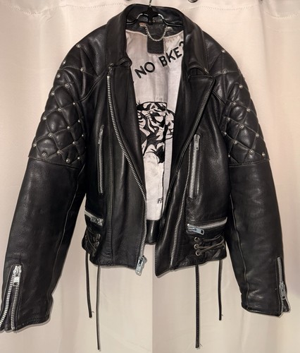 Fifty nine club - bikerjacke,