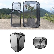 Netzkäfig Zuchtbox Terrarium