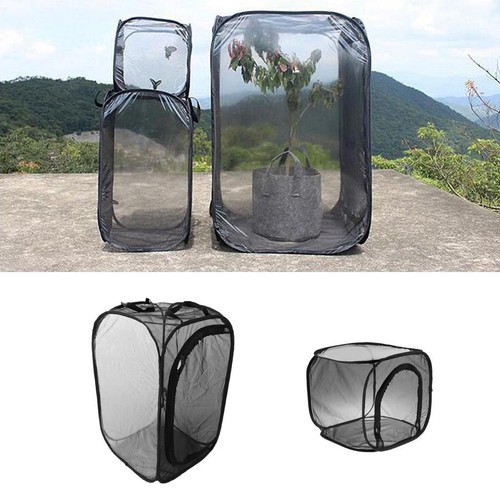 Netzkäfig zuchtbox terrarium - zuchtbox,