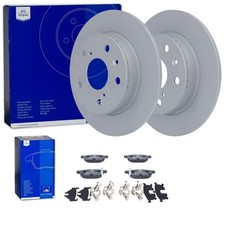 ATE BREMSSCHEIBEN 259mm +