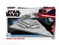 Revell 4D Puzzle 00326| Star Wars - Imperial Star Destroyer| 1:2091