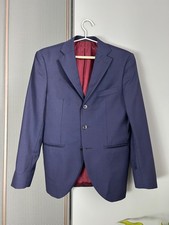 Luigi Bianchi Mantova Blue