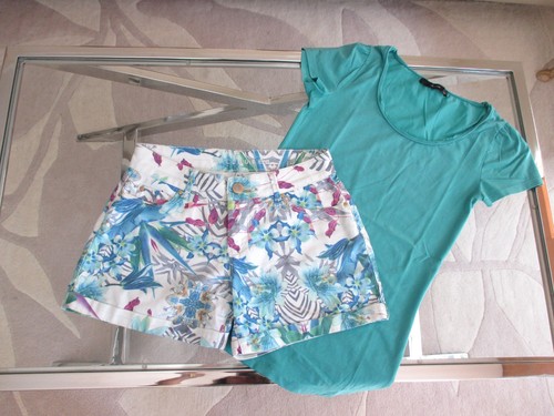 Wie neu shorts - shorts,, +
