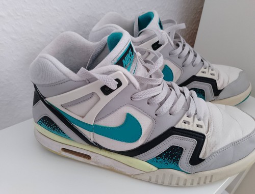 Nike air tech challenge - tech, 2