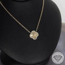 Wert 1850 € Brillant Collier