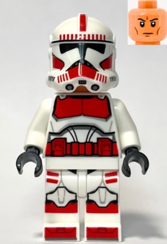 Lego star wars - lego, minifigur