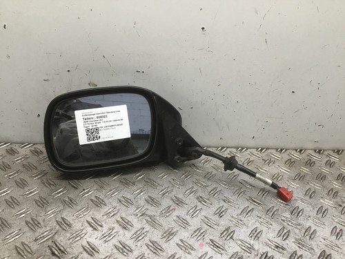Außenspiegel jeep cherokee - jeep,