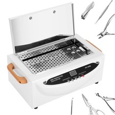 Heißluftsterilisator