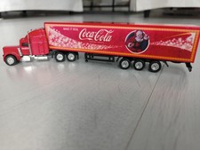 Coca-Cola Mini Truck Weihnachtstruck Sammel Edition 2003