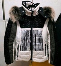 Sportalm Kitzbühel Ski Jacke