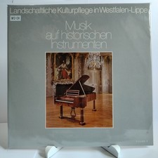 Musik Auf Historischen