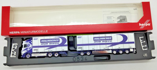 Herpa 317290 lkw - cs, 20