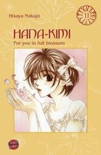 Hana-Kimi, Band 11: For you in full blossom: BD 11 ... | Buch | Zustand sehr gut