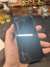 Huawei P20 Pro CLT-L29 - 128GB